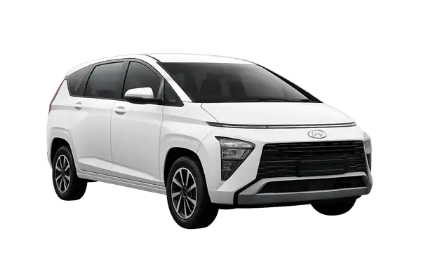 Rental Mobil Hyundai Stargazer