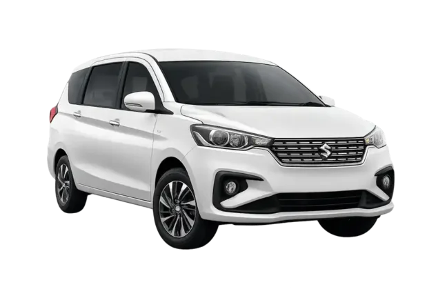 Rental Mobil Suzuki Ertiga Hybrid