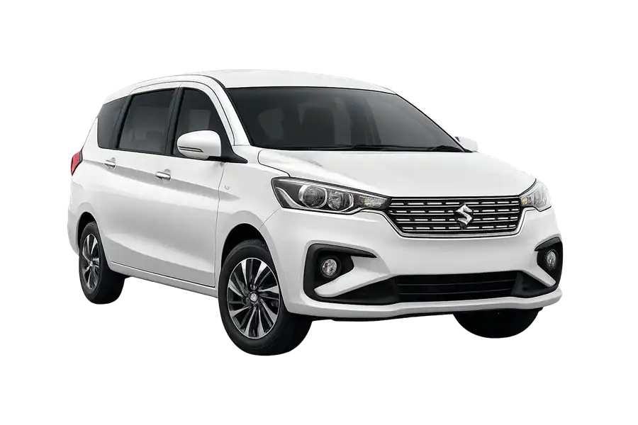 Rental Suzuki Ertiga Hybrid