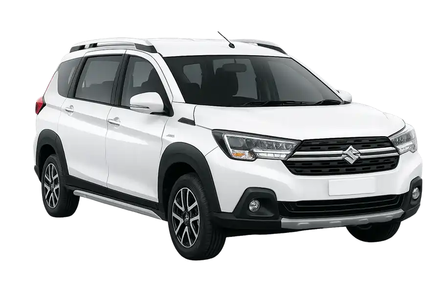 Rental Suzuki XL-7 Hybrid