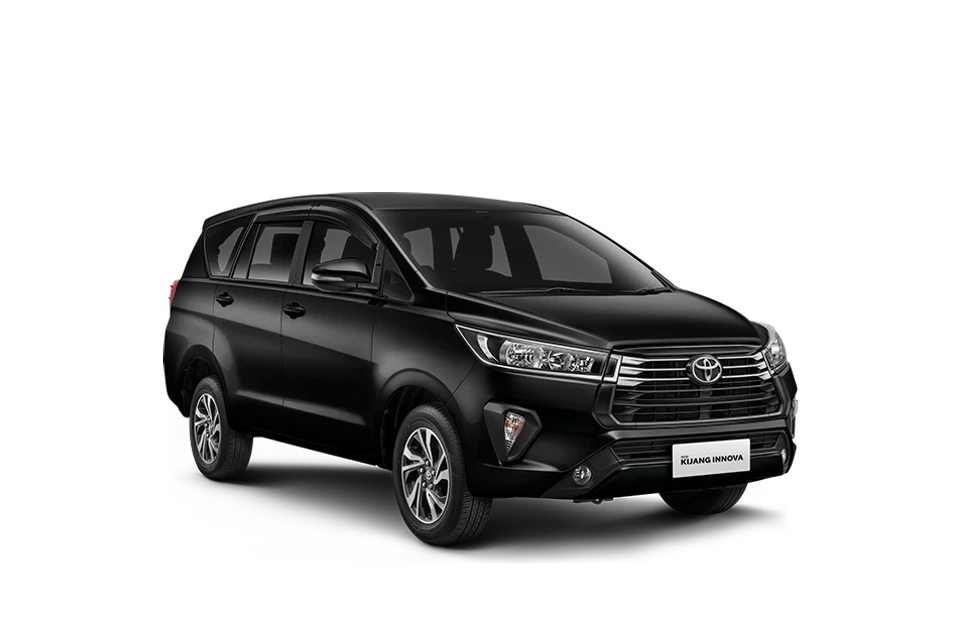 Rental Innova Reborn G